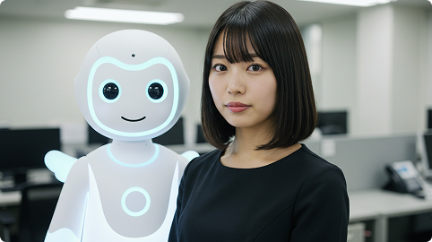 AI活用の会計記帳代行