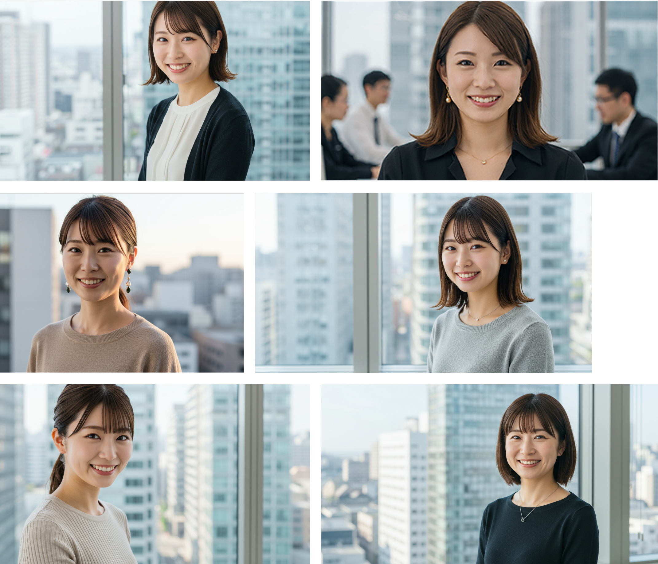 DFEから日本を支える力になろう。