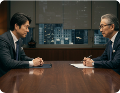 人材マッチング