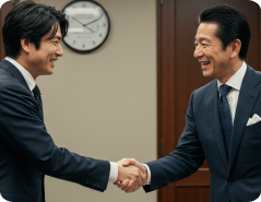 人材マッチング