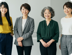 人材マッチング