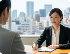 お問い合わせ