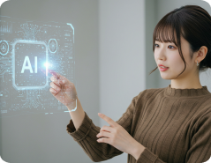 人材マッチング