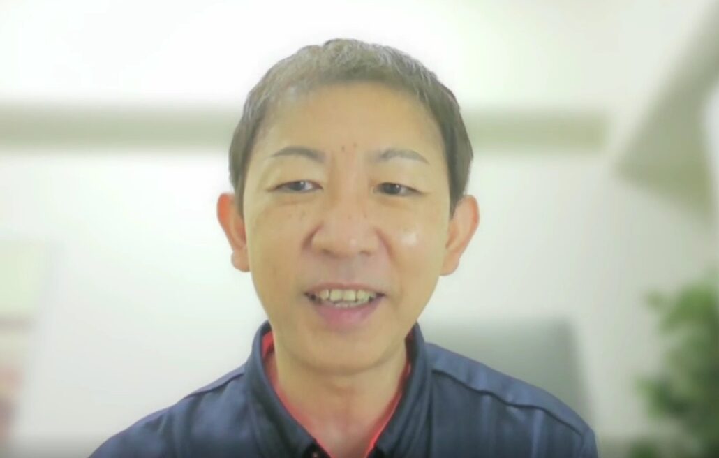 松尾 嘉貞