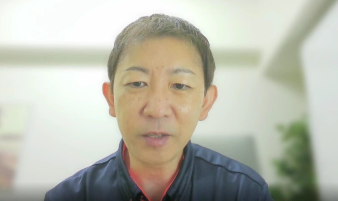 松尾 嘉貞