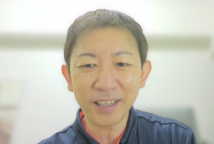 松尾 嘉貞